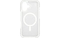 Ideal Cover Cloudy White iPhone 16