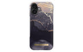 Ideal Cover Golden Twilight iPhone 16 Plus