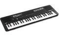 Creativ Company Mechanisches Uhrwerk 10 mm, schwarz