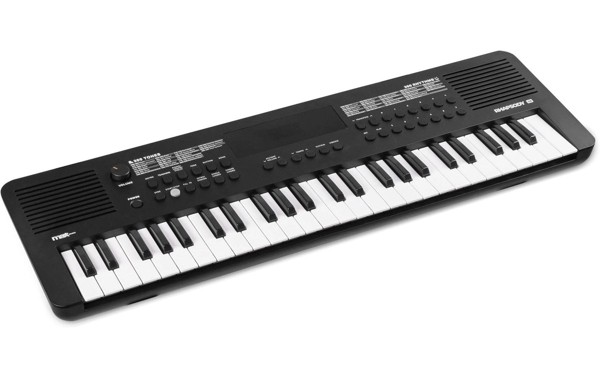 MAX Rhapsody49 Keyboard, 49 Tasten