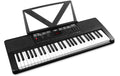 MAX Rhapsody54 Keyboard, 54 Tasten