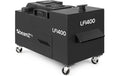 BeamZ Pro LF1400 Boden-Nebelmaschine, 1400W