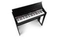 MAX RhapsodyDP61 Keyboard Set, 61 Tasten, Ständer, Pedal