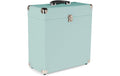 Audizio RC32 12" Vinyl Plattenkoffer, blau