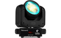 BeamZ Cobra Wash100 Moving Head Wash, LED, 100W, WW/CW, Aura