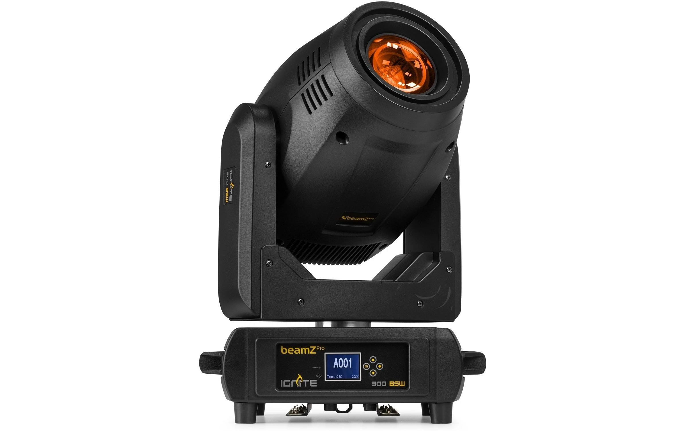 BeamZ Pro IGNITE300LED Moving Head, LED, 300W, Spot