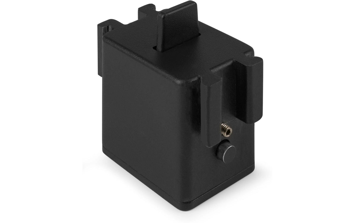 BeamZ Pro NEUTRON-DOT-Block Verbinderplatte für NEUTRON-DOT