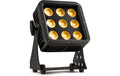 BeamZ Pro StarColor75 Wall Wash, IP65, LED, 9x8W, RGBA
