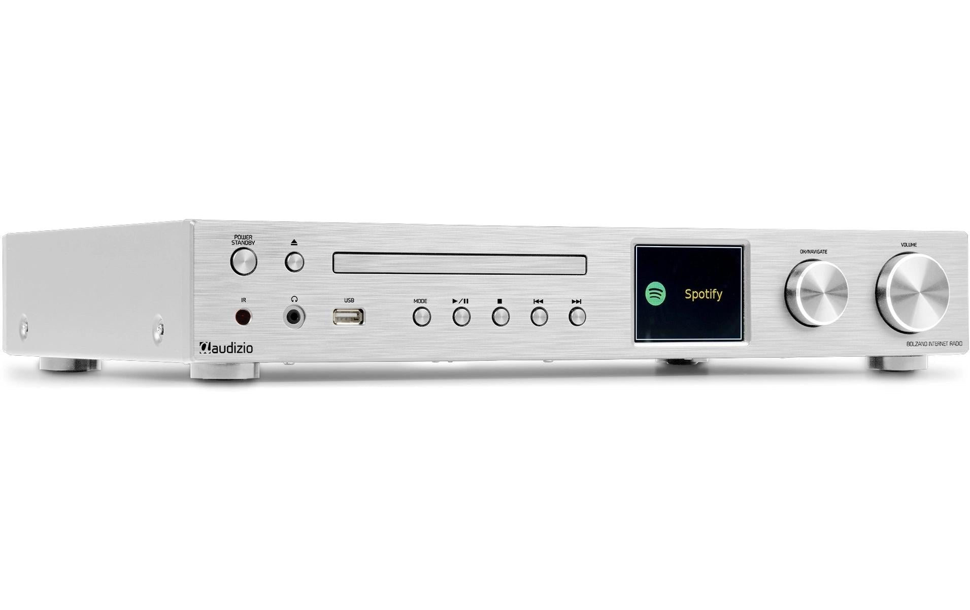 Audizio BolzanoAL