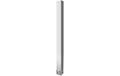 BeamZ LTS30W Lycra Traversencover, 300cm, weiss