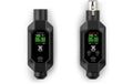Vonyx WAT200 Drahtlos Audio System, 16CH, UHF, XLR