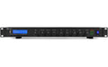 Power Dynamics PDC90 Media Player mit Amp, DAB+/USB/MP3/BT