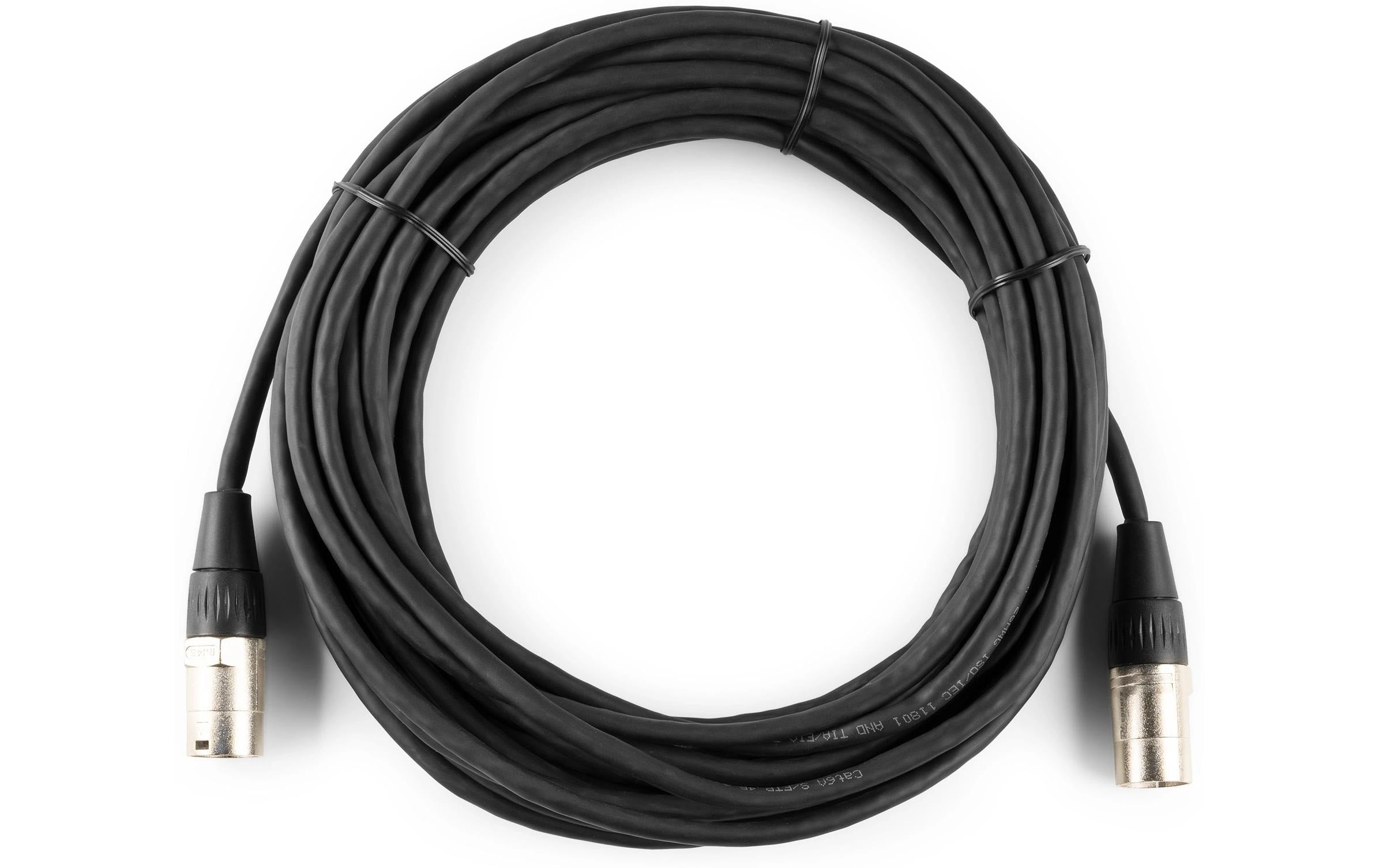 PD Connex CX195-10 RJ45 - RJ45 Kabel, EtherCON, CAT6, 10m