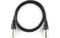 PD Connex CX195-1 RJ45 - RJ45 Kabel, EtherCON, CAT6, 1m