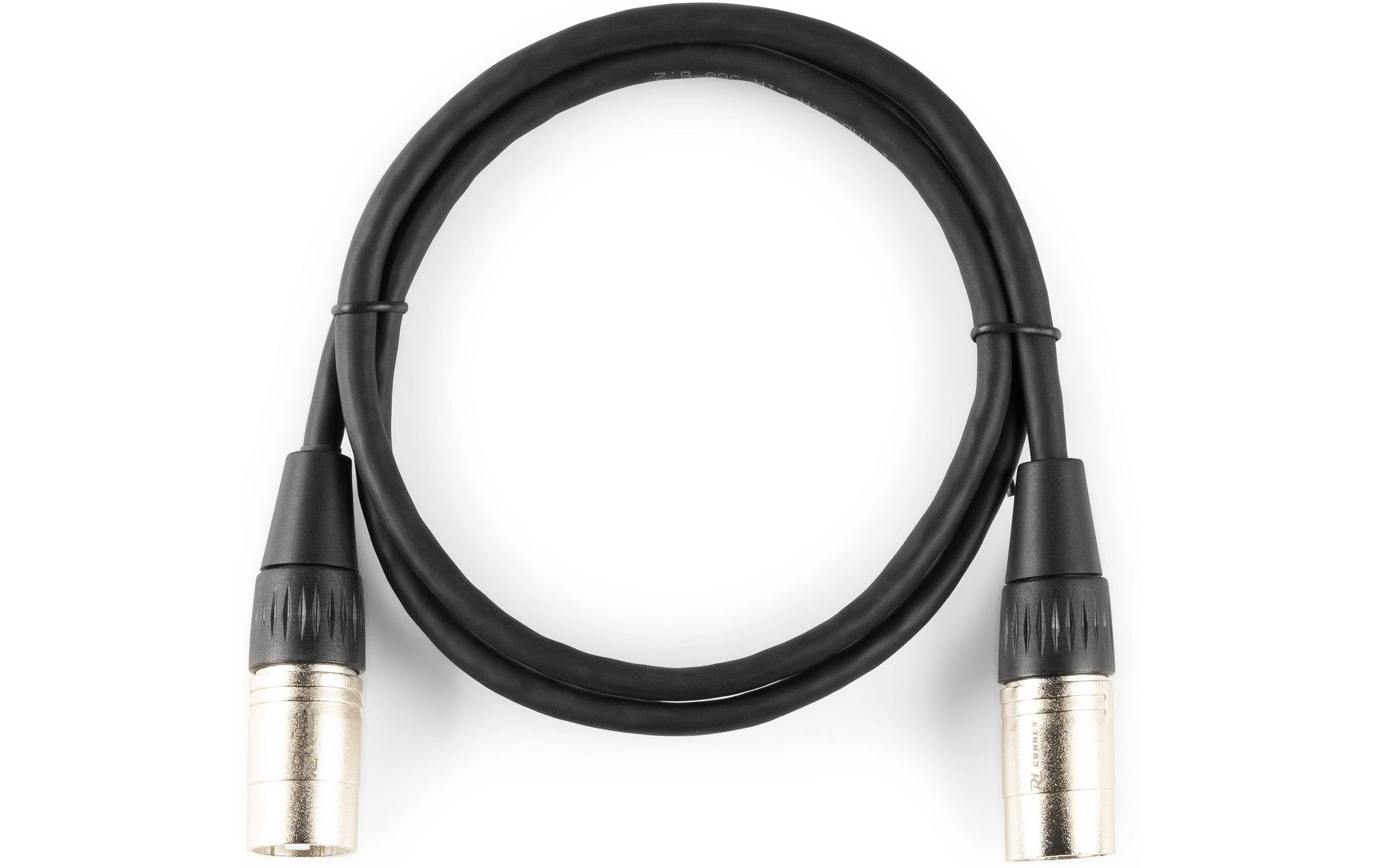 PD Connex CX195-1 RJ45 - RJ45 Kabel, EtherCON, CAT6, 1m