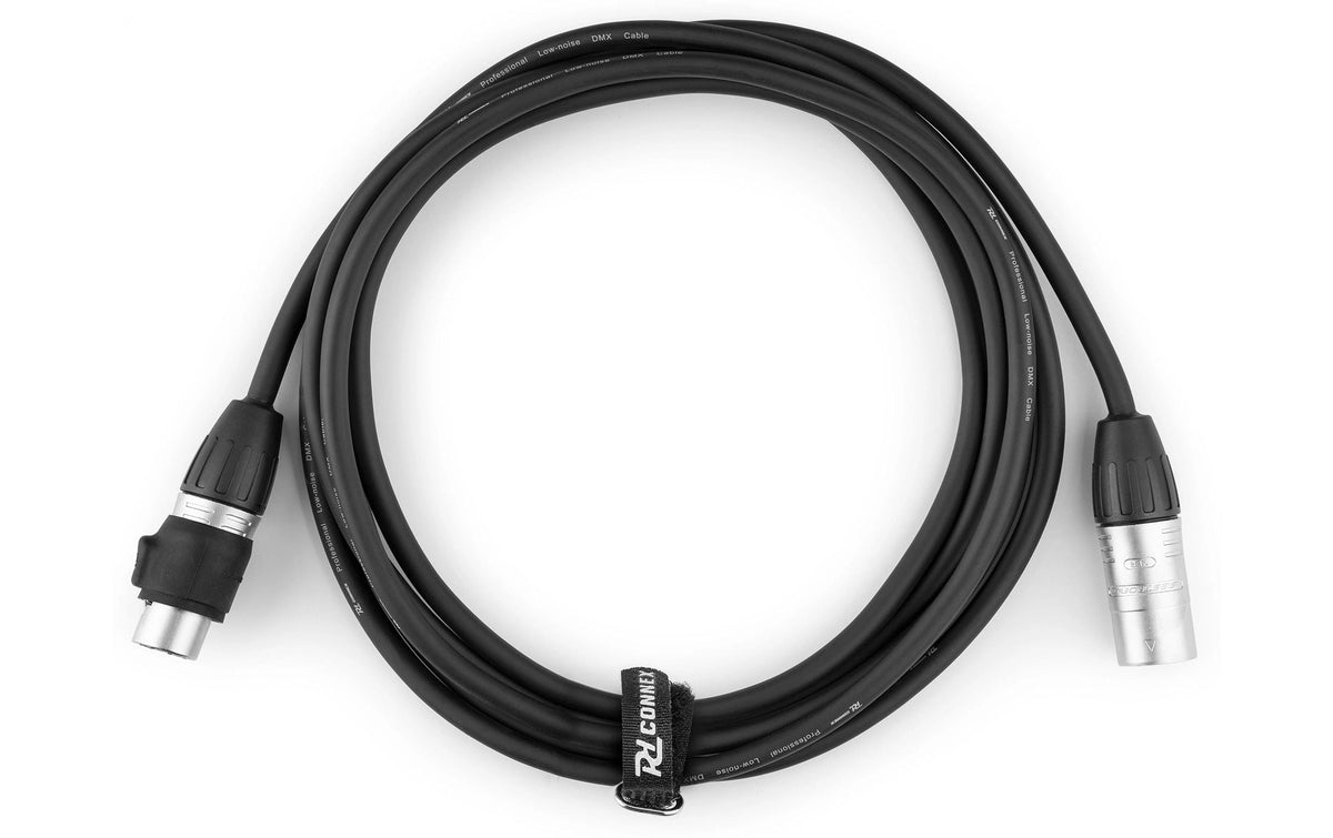 PD Connex CX104-3 DMX Kabel IP65 XLR 3-Pin, 3m