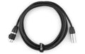 PD Connex CX109-3 DMX Kabel IP65 XLR 5-Pin, 3m