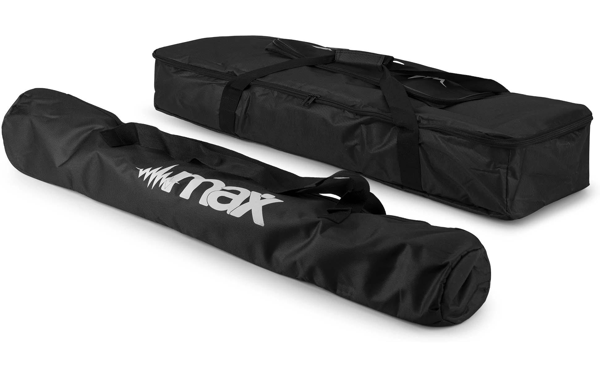 MAX AC152 PartyBar Softcase Set XL