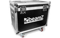 BeamZ Pro FC220 Flightcase für 2x IGNITE220
