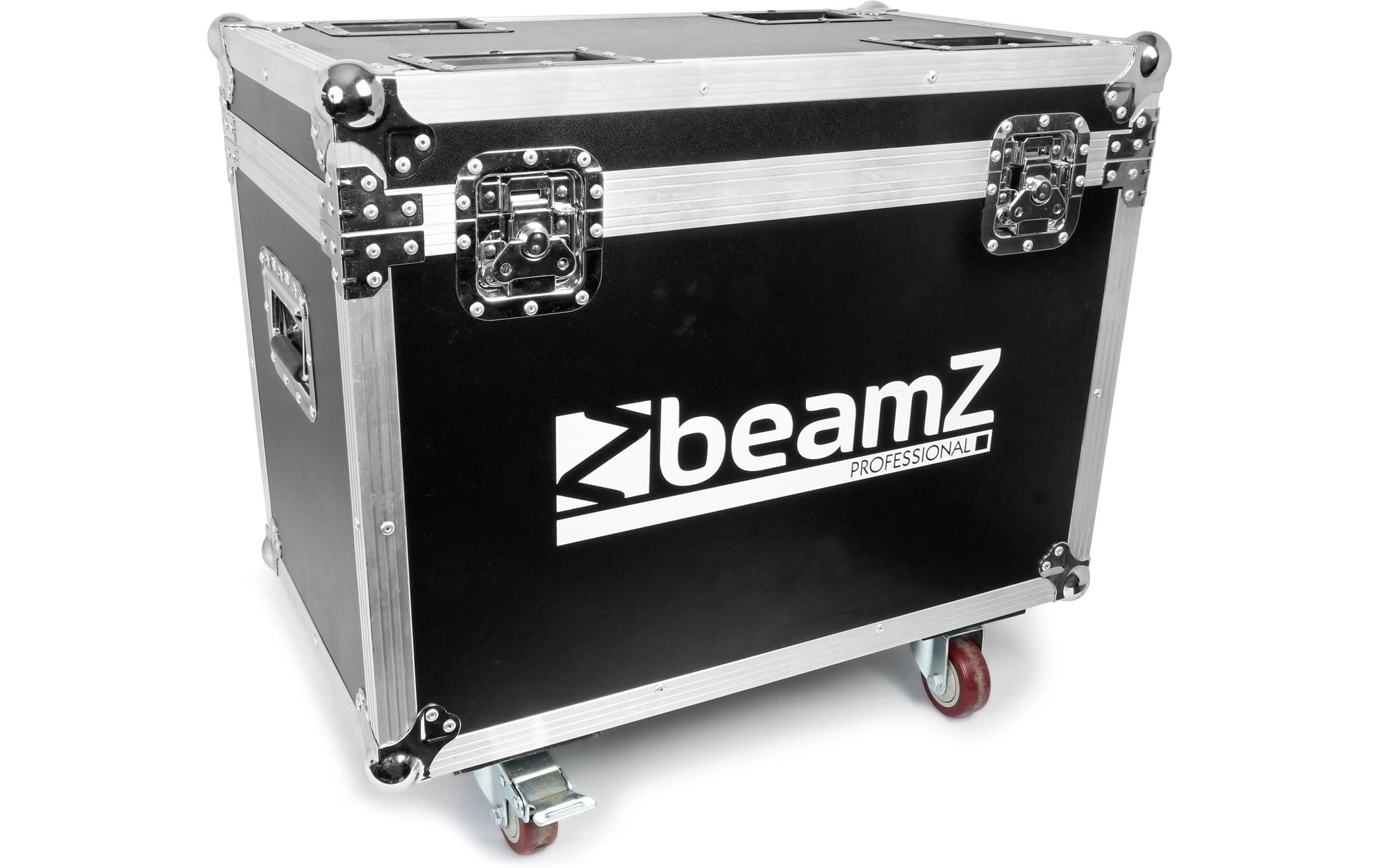 BeamZ Pro FC220 Flightcase für 2x IGNITE220