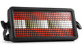 BeamZ BS384 Stroboskop, LED, 256x RGB, 128x weiss