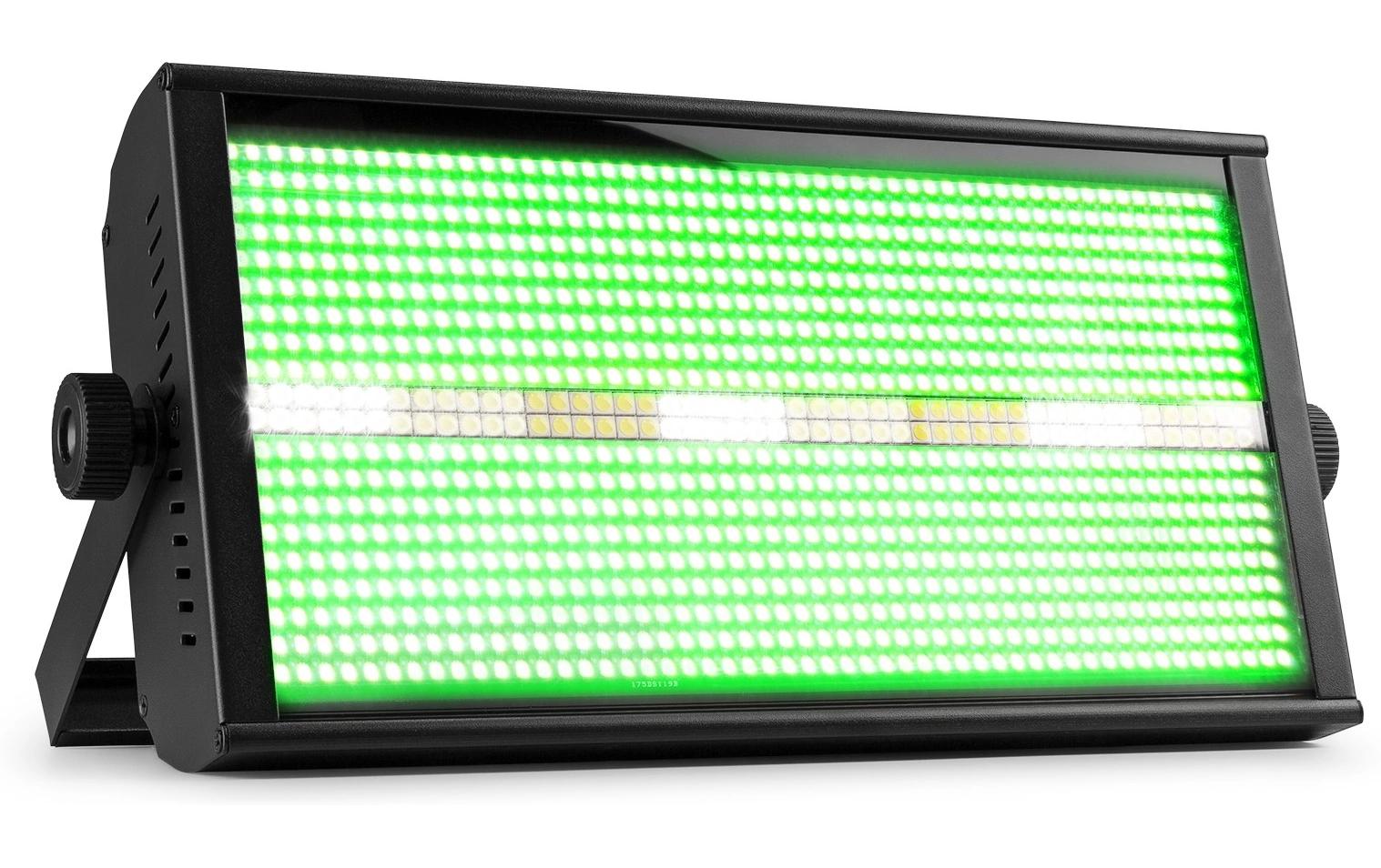 BeamZ BS960 Stroboskop, LED, 864x RGB, 96x weiss