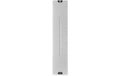 Power Dynamics PDCS403AW Aktiv Vertikal Lautsprecher, 130W, weiss