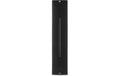 Power Dynamics PDCS403B Vertikal Lautsprecher, 8 Ohm, 130W, schwarz