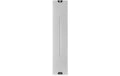 Power Dynamics PDCS403VW Vertikal Lautsprecher, 100V, 130W, weiss