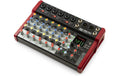 Power Dynamics PDM-Y801 8-Kanal Mischpult MP3/BT/USB/DSP