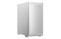 be quiet Pure Base 501 Airflow Weiss