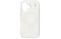 Ideal Cover Pearlized White
