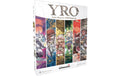Yro Alter: 10+, für 1-5 Spielende
