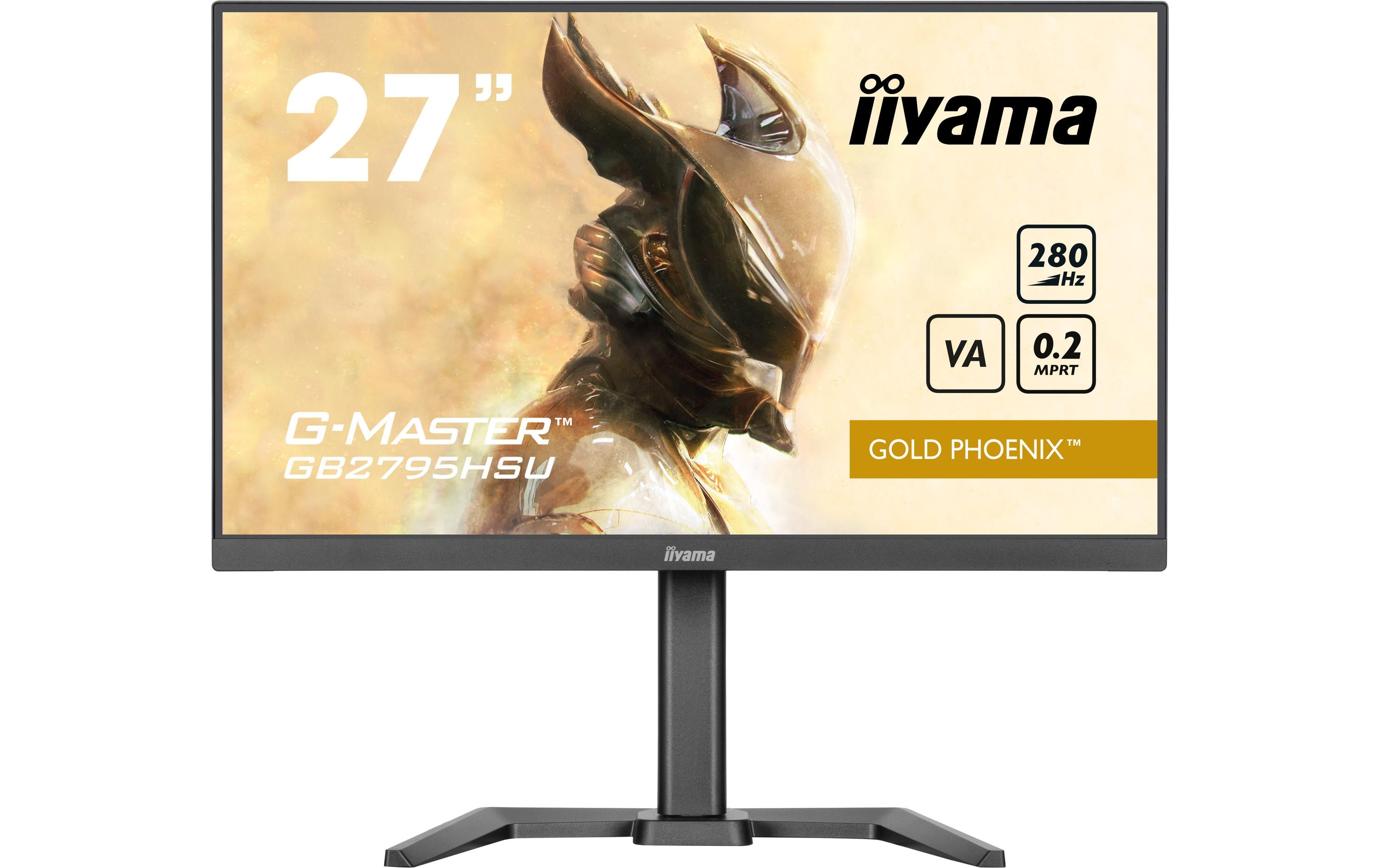IIYAMA 27" GB2795HSU-B1