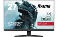 IIYAMA 27" G2770HSU-B6 IPS Gaming 1920x1080 180Hz