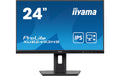 IIYAMA 24" XUB2493HS-B6 IPS 1920x1080 100Hz