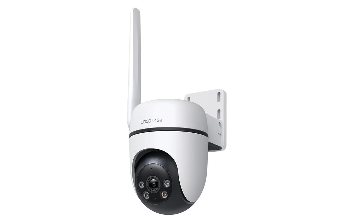 TP-Link IP Kamera Tapo C501GW 1920x1080,1x PoE Port, Pan/Tilt 360°
