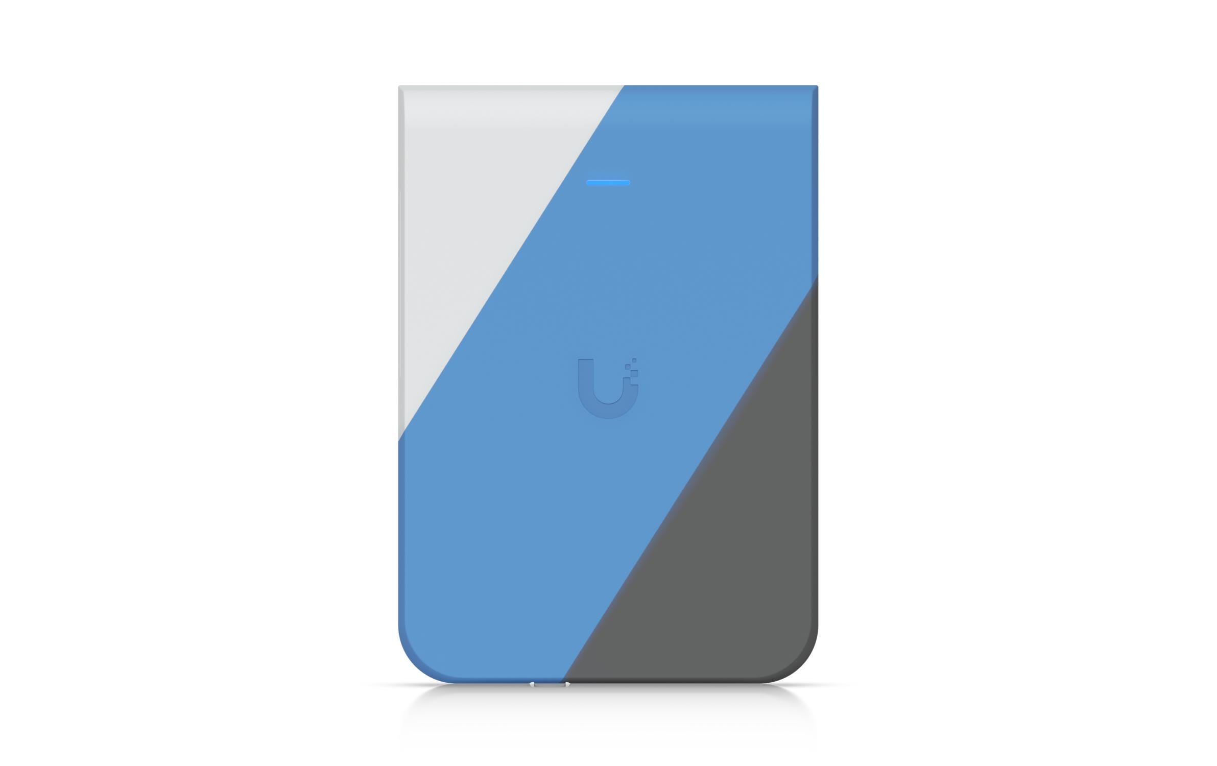 Ubiquiti UACC-U7-PRO-WALL-COVER, Paintable Single Pack, für U7-PRO-WALL Lakierungen