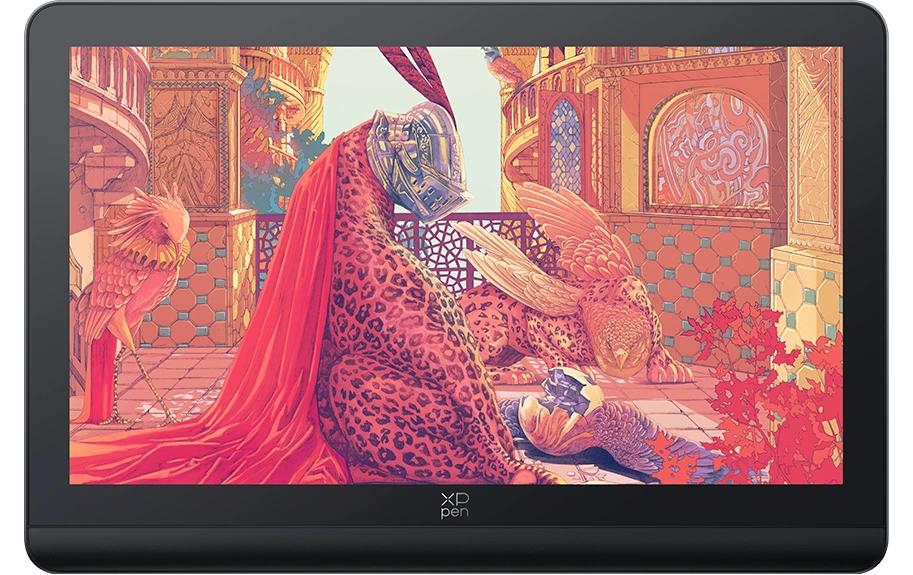 XP-Pen Grafiktablet Artist Pro 19 Gen 2