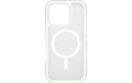 Ideal Cover Cloudy White iPhone 16 Pro