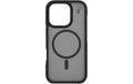 Ideal Cover Black iPhone 16 Pro