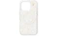 Ideal Cover Pearlized White iPhone 16 Pro