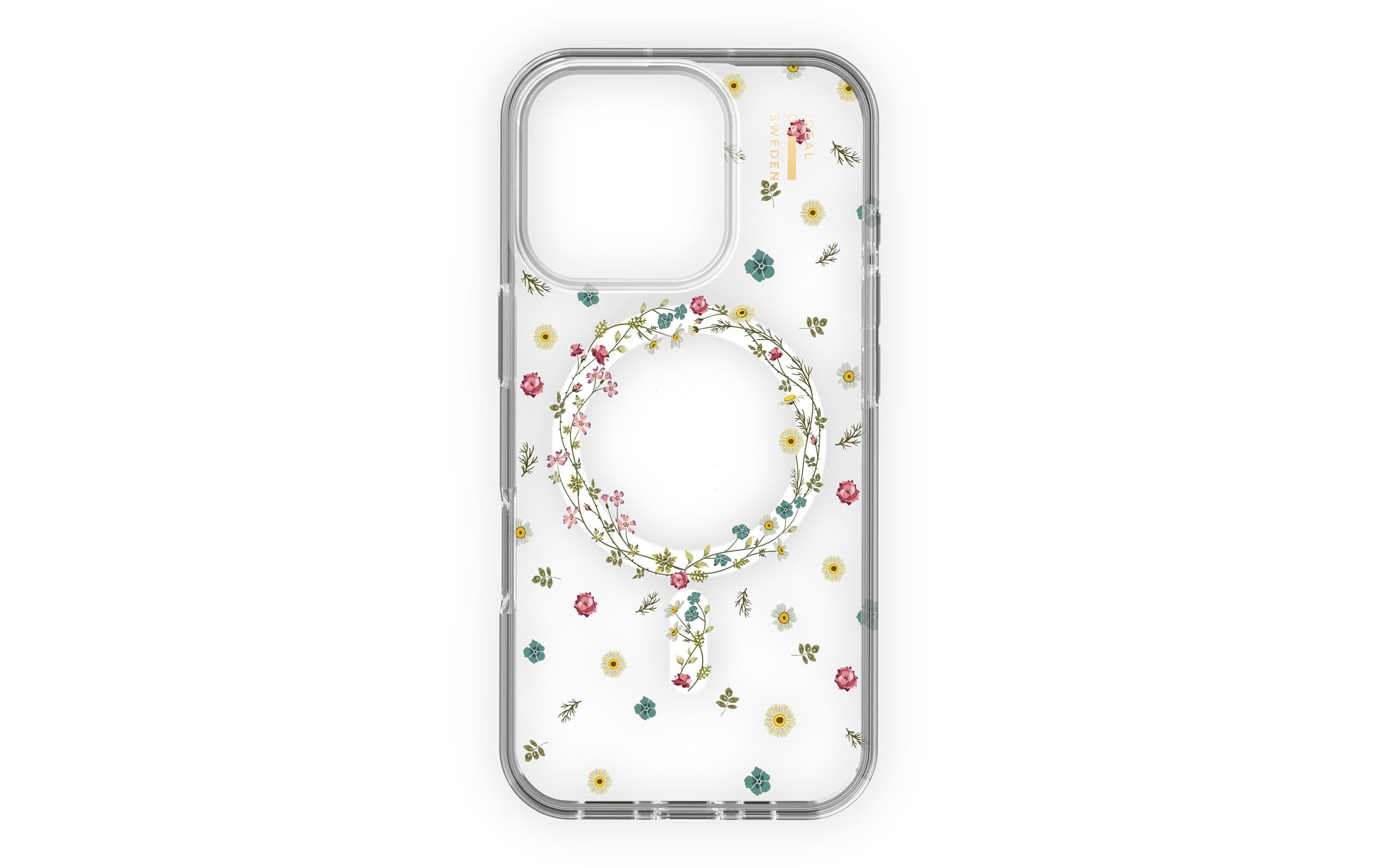 Ideal Cover Petite Floral iPhone 16 Pro Max