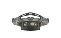 Led Lenser Stirnlampe HF8R Core RGB 1600lm, camouflage