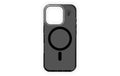 Ideal Cover Tinted Black iPhone 16 Pro Max