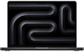 14" MacBook Pro (M4 Pro), Space Schwarz 12C CPU, 16C GPU, 24GB, 512GB, 70W, CH