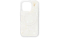 Ideal Cover Pearlized White iPhone 16 Pro Max