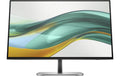 HP 524pf 24"  FHD 16:9 IPS 1920x1080,DP,HDMI,USB-A,Height Adj.