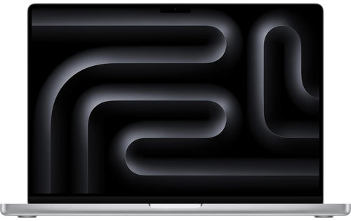 16" MacBook Pro (M4 Pro), Silber, Z1FP