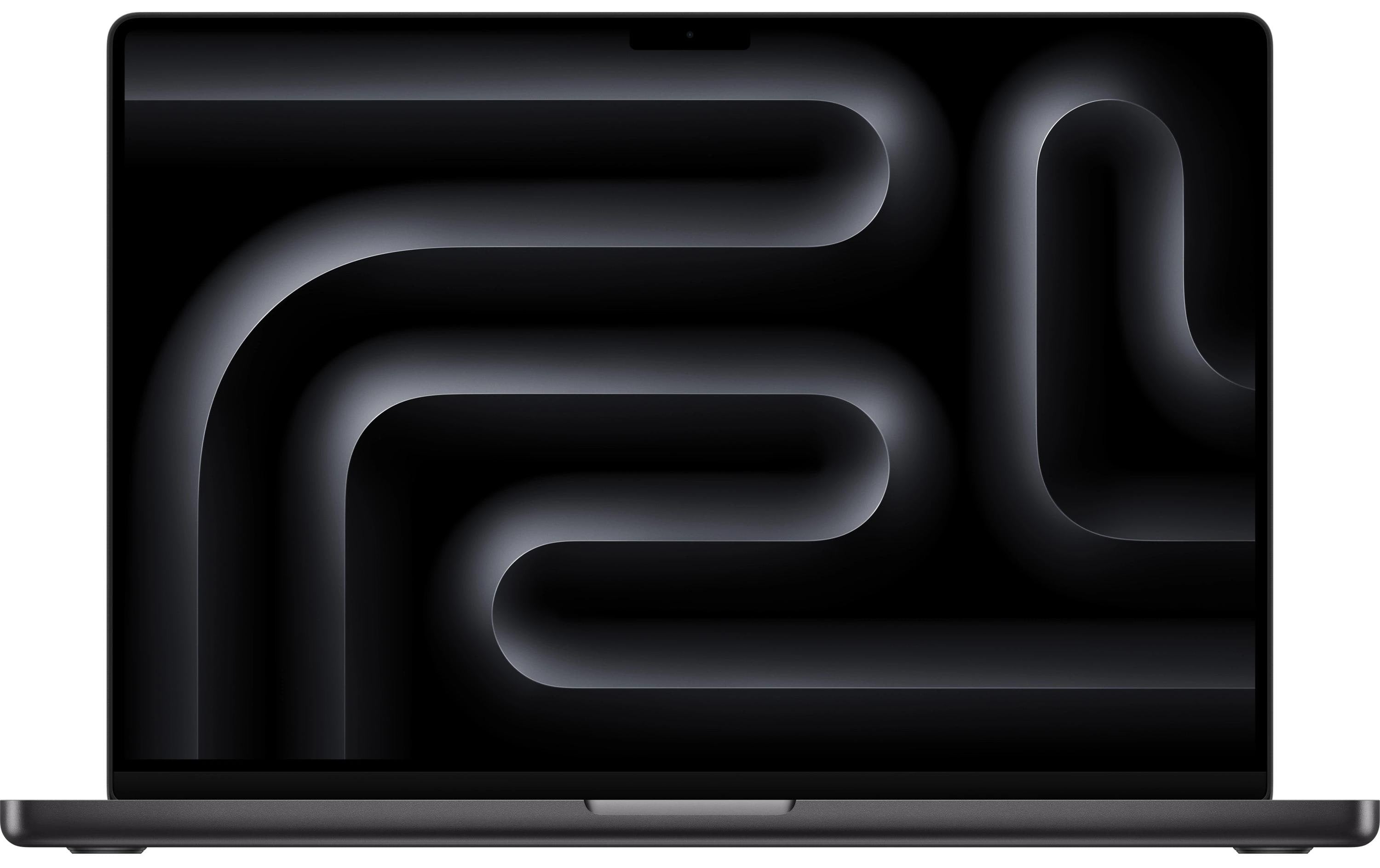 16" MacBook Pro (M4 Pro), Schwarz, Z1FT 14C CPU, 20C GPU, 48GB, 2TB, 140W, CH